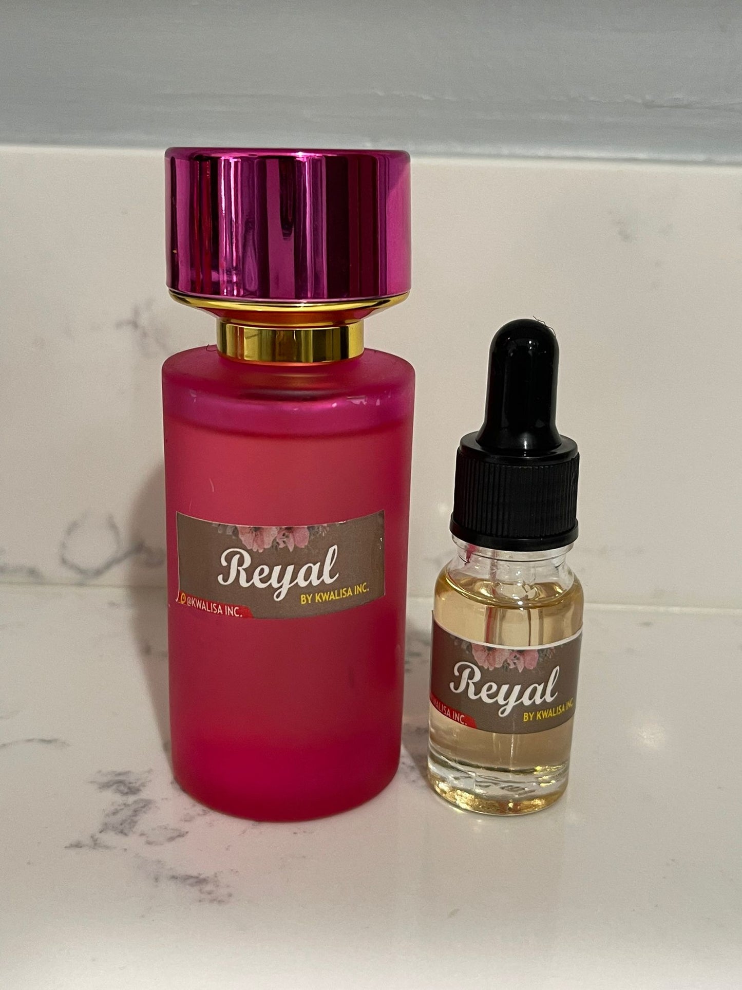 Regal Inspired by Marc Jacob Decadence