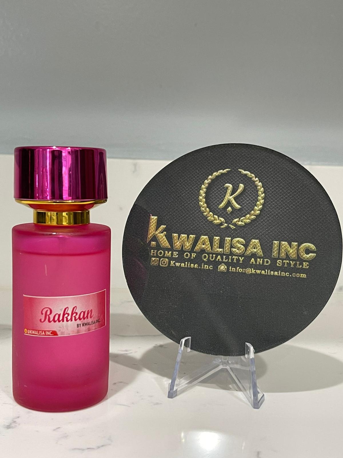 Rakkan inspired the Swiss Arabia Rakkan