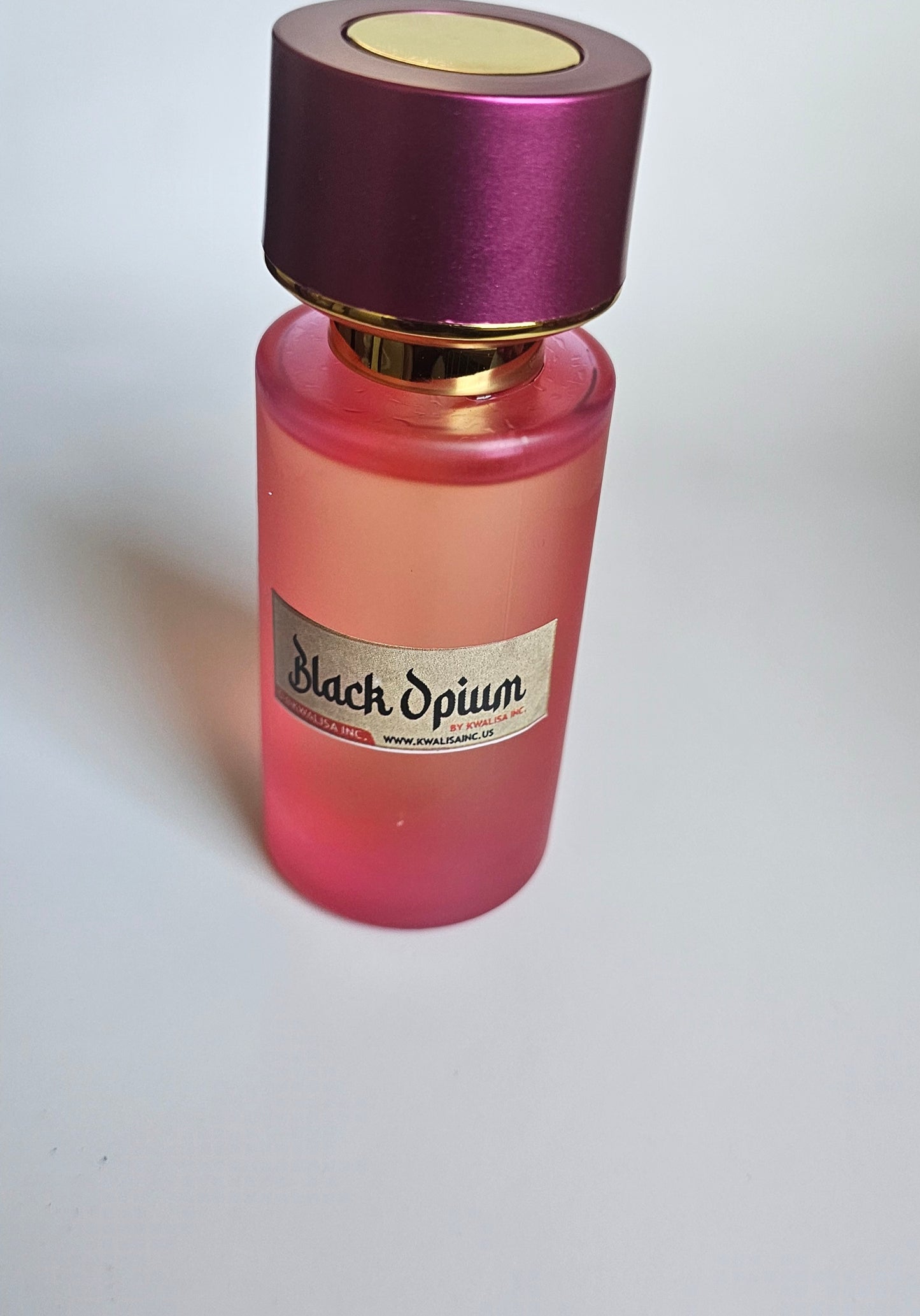 Black Opium Inspired by YSL