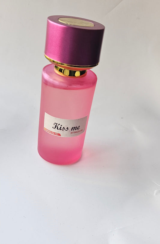 Kiss me Inspired by Givenchy