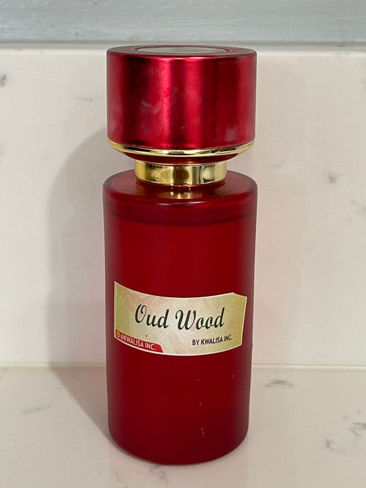 Oud Wood Inspired by Tom Ford Oud Wood